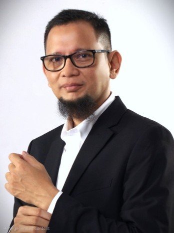 Syafrullah Amri